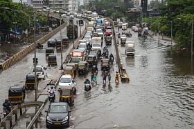 Mumbai Citizens To Get Real-Time Flood Monitoring During Monsoons With IIT-B’s ‘Urban Flood Risk Map’ Pilot Project