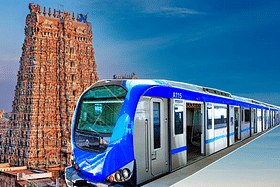 Tamil Nadu: Construction For Madurai Metro Rail Project Worth Rs 8,500 Crore To Commence In 2024, To Be Completed In 2027