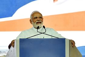 PM Modi To Launch Projects Worth Rs 25,000 Crore In Madhya Pradesh, Kerala, Daman And Diu On 24-25 April