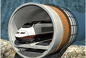 Maharashtra: Afcons Bags Undersea Tunnel Project For Bullet Train