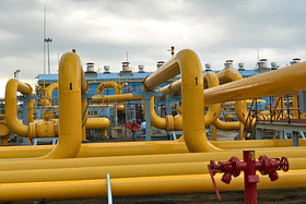 GAIL Emerges As Successful Bidder For 175 Km Natural Gas Pipeline To J&K