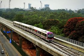 Obstacle Removed: Bengaluru Outer Ring Road Metro Line’s Construction To Move Forward, To Meet 2025 Deadline