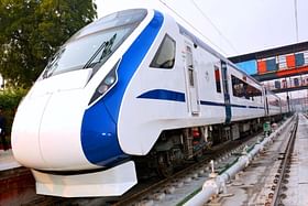 Light-Weight Vande Bharat Edition: Railways Yet To Decide As Alstom Agrees To Lower The Price