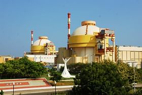 First Unit of North India’s Inaugural Nuclear Power Plant At Gorakhpur In Haryana To Become Operational By June 2028