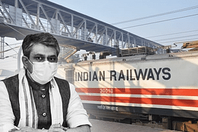 Vande Bharat Train To Cover All States By June-End, Says Railway Minister Ashwini Vaishnaw