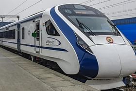 Coastal Karnataka’s First Vande Bharat Train Likely To Start This Month-End Between Mangaluru Central And Madgaon