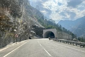 Chardham Project Witnesses Completion Of 610 Km All-Weather Road Network