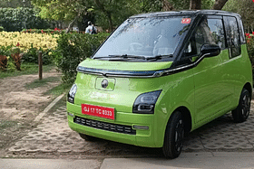 India’s EV Market Offers Revival Opportunities For Struggling Foreign Automakers
