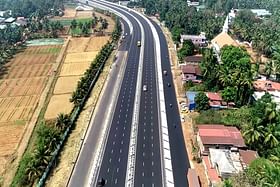 Kerala Set To Get Six-Lane Greenfield National Highway Linking Thiruvananthapuram And Central Districts