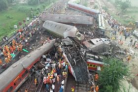 CBI Arrests 3 Railway Employees In Balasore Train Accident Case