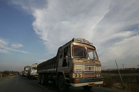 Centre Approves Draft Notification To Mandate Air Conditioning In Truck Cabins