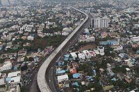 Tamil Nadu: Rs 3,523 Crore Tambaram-Chengalpattu Elevated Project Work To Commence Soon, To Ease Traffic Congestion On GST Road