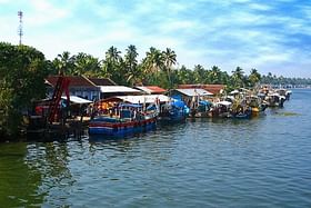 Kerala: Work On Rs 169.17 Crore Cochin Fisheries Harbour Modernisation Project To Begin Soon