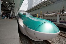 Mumbai-Ahmedabad Bullet Train: NHSRCL Awards Last Civil Package Of 135 Km Between Thane And Boisar In Maharashtra