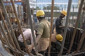 Bengaluru Metro: Shortage Of Skilled  Workers Hinders Progress On Metro Line Construction