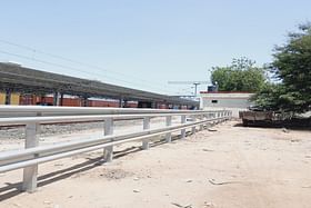 Prevention Of Cattle Run-Over: Fencing Completed On 462-Km-Long Track On Mumbai-Ahmedabad Route