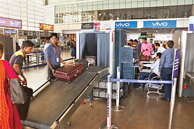 Centre Starts Process To Buy 600 Hand Baggage Scanners For Airports, To  Screen Bags Without Removing Electronic Devices