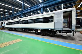 Vande Bharat Manufacturing Deal: RVNL And Russian TMH Resolve Differences, Sign Agreement For 120 Trains With AC Sleeper Coaches.