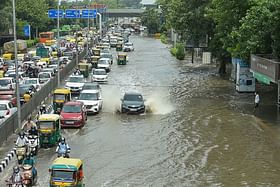 Delhi, Deluge, Drainage: Here Are The Details