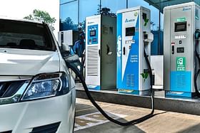 Chandigarh Struggles To Embrace Electric Vehicles Despite Strong Push: Adoption Remains Under 1 Per Cent