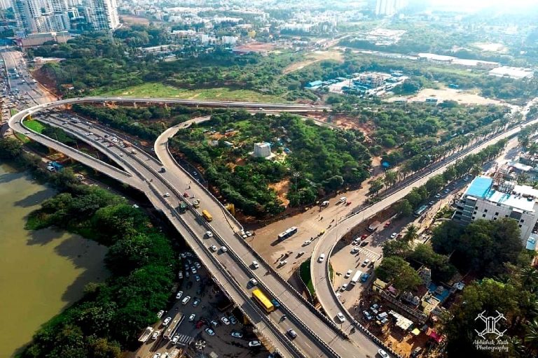 Bengaluru: Hebbal Set To Transform Into Multi-Modal Transit Hub With Suburban Rail And Metro Stations