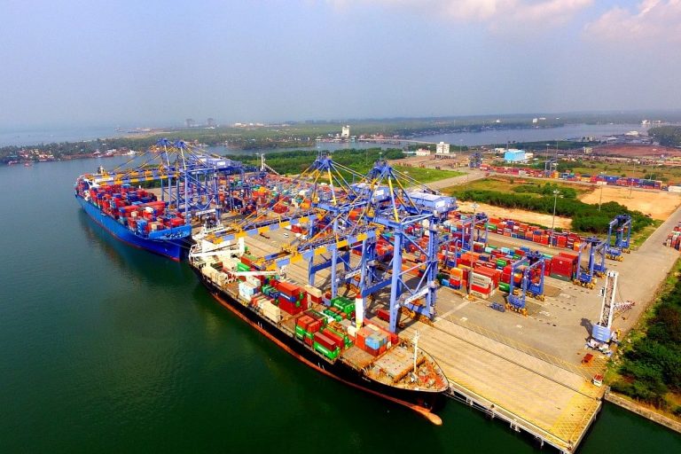 Kochi Set To Transform Into Maritime Hub With Dry Dock, International Ship Repair Facility, And LPG Import Terminal Launch
