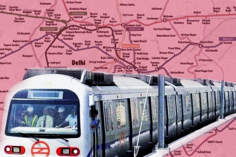 Safeguarding Metro Infrastructure: Delhi Metro Invites Tender To Monitor Vibration Levels At 90 Key Sites In Its Network