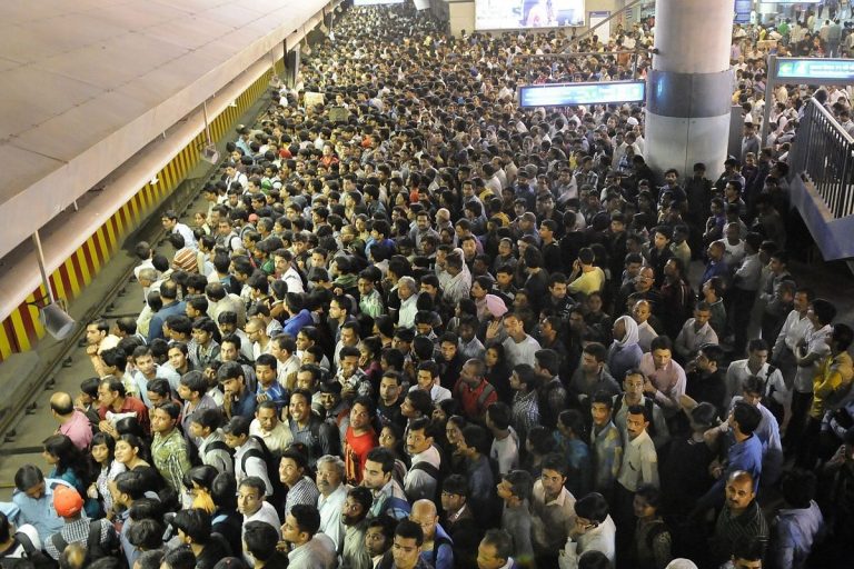 Delhi Metro: DMRC Achieves Historic Milestone With Highest-Ever Daily Passenger Journeys
