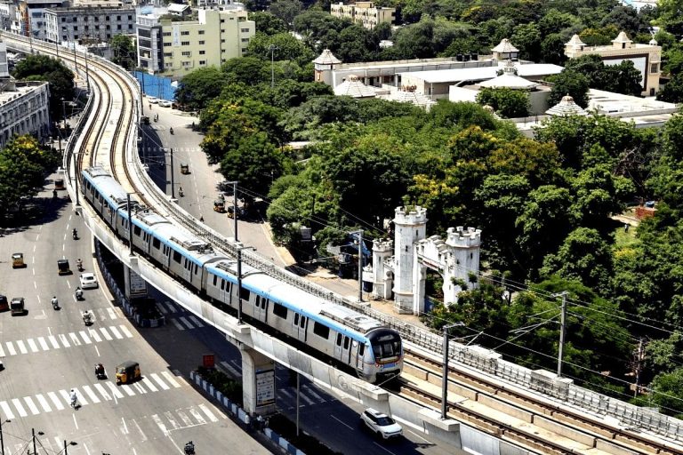 Telangana: Hyderabad Airport Metro And Old City Metro Lines Face Delay Due To Upcoming Assembly Elections