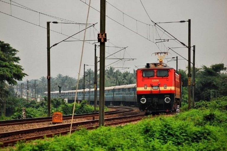 Indian Railways: Govt Eyes Partial Stake Sale In Indian Railway Finance Corp (IRFC) To Meet Its Divestment Targets