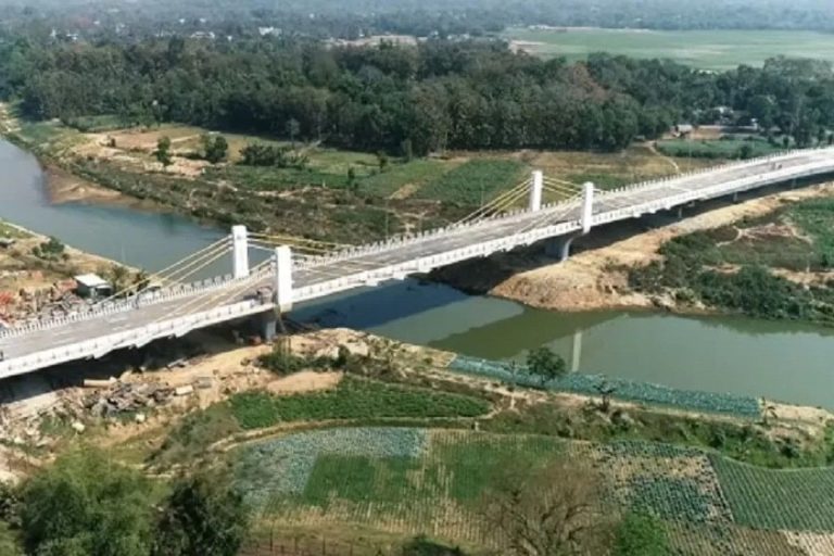Maitri Setu: India-Bangladesh Friendship Bridge Set To be Operational From September, Fostering Eastern Trade Relations