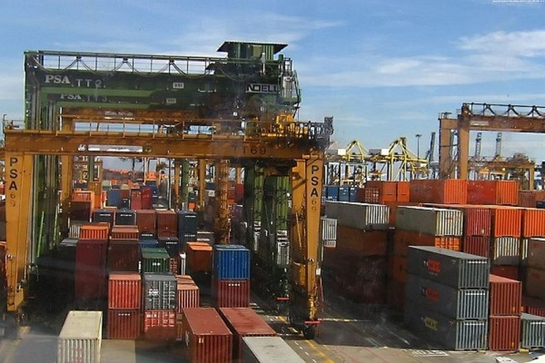 Centre Finalises Contours Of Rs 11,000-Crore PLI Scheme For Shipping Grade Containers