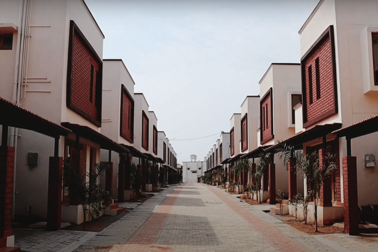 BDA To Launch Luxury Villas In Bengaluru Soon — More Details
