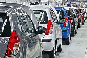 Centre Plans Mandating Use Of 20 Per Cent Recycled Inputs In Auto Industry By 2026-27