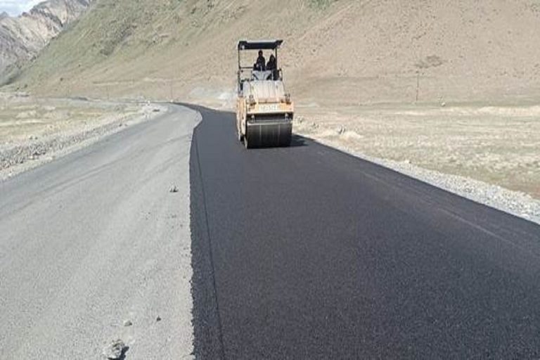 Kargil-Zanskar Intermediate Lane To Undergo Upgradation, Will Enable Year-Round Accessibility: Nitin Gadkari
