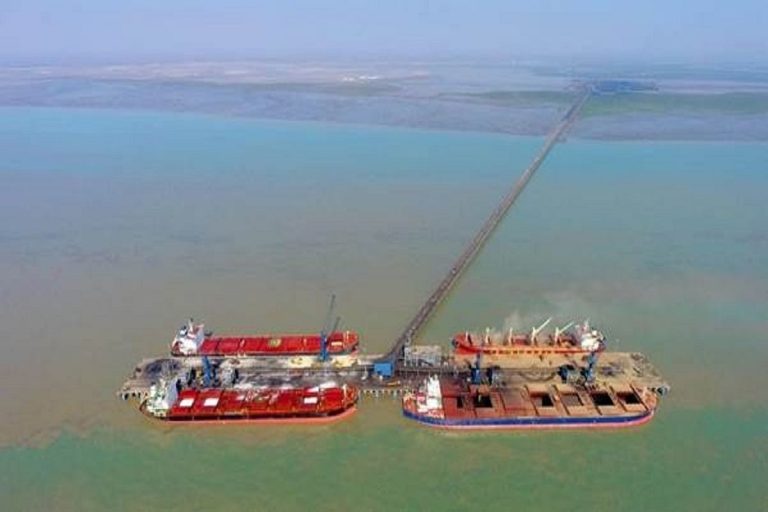 Gujarat: Next-Gen Container Terminal To Be Constructed At Tuna-Tekra To Enhance Port-Handling Capacity
