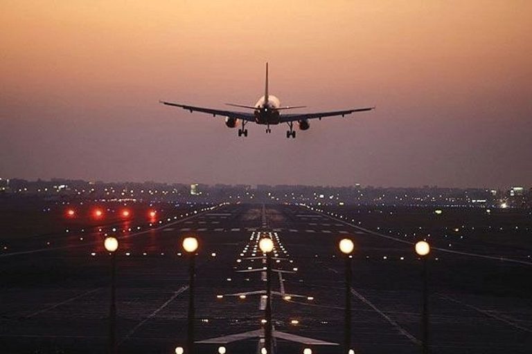 Chennai’s Second Airport Takes Flight: Tamil Nadu Approves Extensive Land Acquisition In Parandur