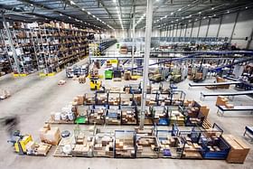 Mukesh Ambani-Led Reliance Retail Ventures Plans Rs 3,048 Crore InvIT To Monetise Its Warehouse And Logistics Assets