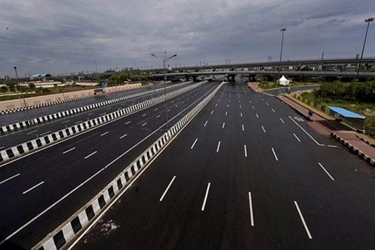 Uttar Pradesh: Rs 500 Crore ‘CM-GRID’ Scheme Set To Transform State’s Urban Road Infrastructure