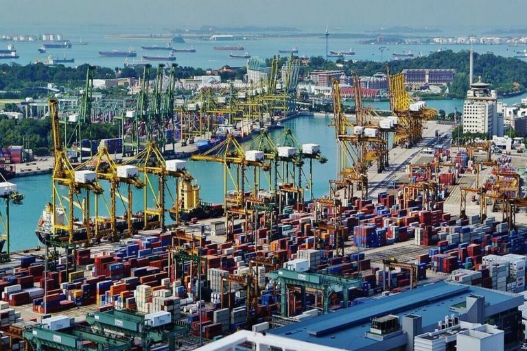 Game-Changer For Bilateral Trade: Kolkata Port Inks Agreement With Bangladeshi Firm For New Multimodal Transport Route