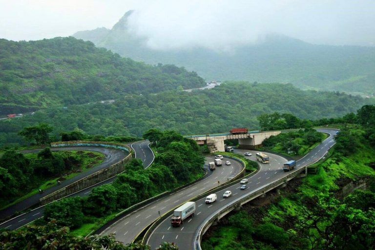 Maharashtra’s Infra Boost: MSRDC To Lease Mumbai-Pune Expressway Land Parcels To Fund Big Projects