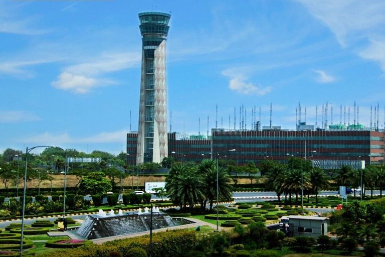 Andhra Pradesh: Construction Work Begins At Bhogapuram International Airport Near Vizag