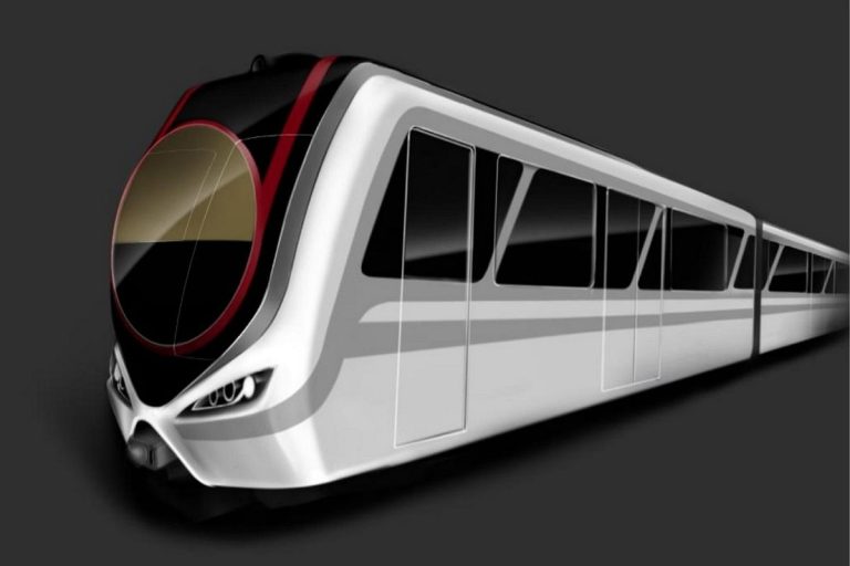 Kolkata Metro Railway To Have Newly-Designed Futuristic Rakes, To Be Included In Fleet By 2026