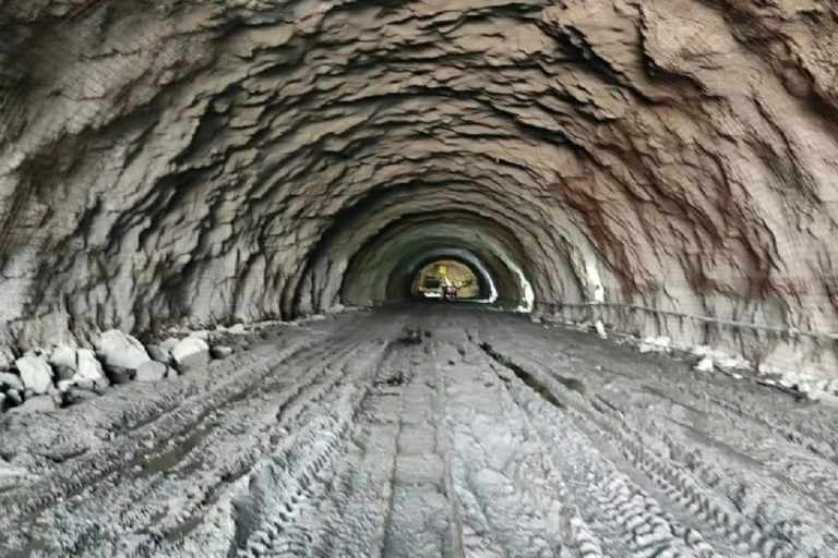 Major Milestone: Work On Longest Tunnel On Mumbai Suburban Network Gains Momentum