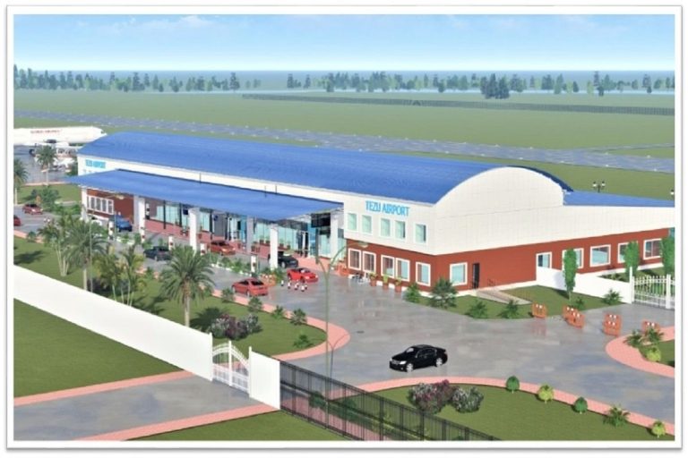 Arunachal Pradesh: Jyotiraditya Scindia To Inaugurate New Infrastructure At Tezu Airport On 24 September