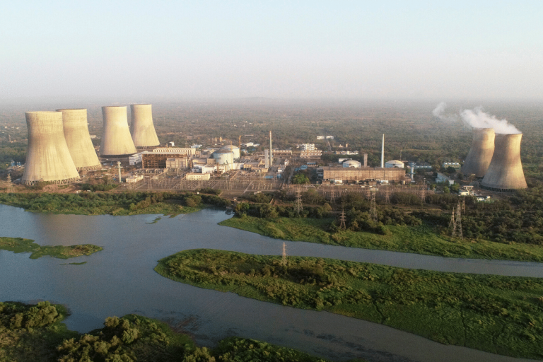 BHEL To Collaborate With EDF France On Jaitapur Plant Even As Nuclear Liability Issues Remain Unresolved