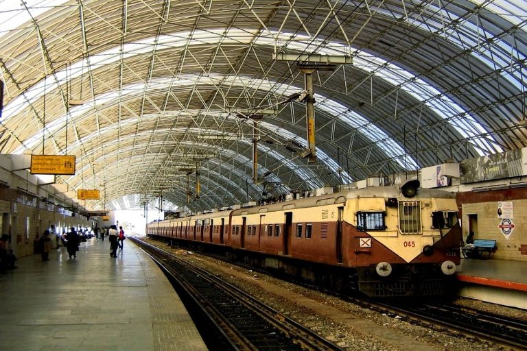 Enhancing User Experience: Tamil Nadu Government Approves Plan To Revamp MRTS Stations, Submits Proposal To Railway Board