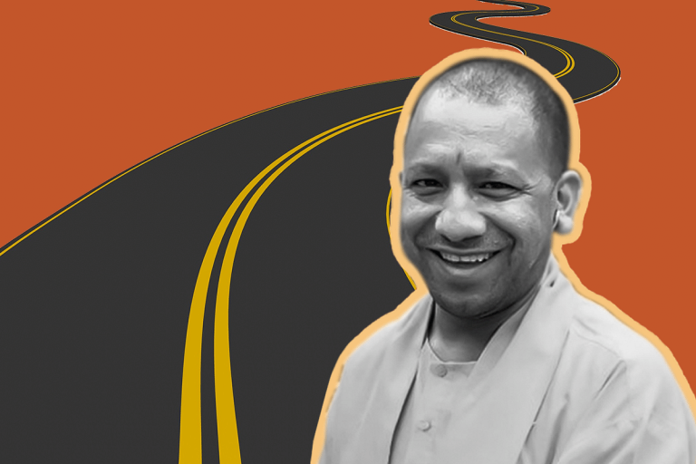 Ayodhya: Adityanath Government Plans 12 KM Lakshman Path, A New Four-Lane Route For Improved Connectivity