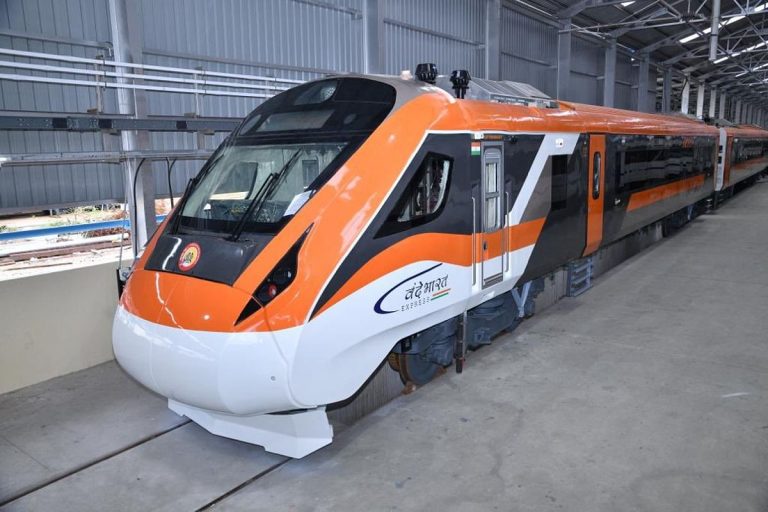 Indian Railways: Prime Minister Modi To Virtually Launch Nine New Vande Bharat Express Trains On 24 September