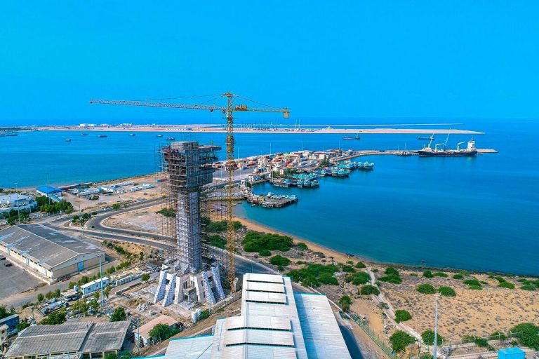 Chabahar Port Eyes Profitability by Fiscal Year-End As India Considers Investment For Phase 2 Expansion